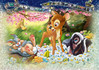 Ravensburger Memorable Disney Moments palapeli 40320 palaa