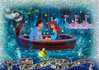 Ravensburger Memorable Disney Moments palapeli 40320 palaa