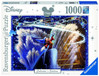 Ravensburger Disney Mickey´s Fantasia 1940 palapeli 1000 palaa