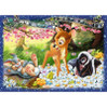 Ravensburger Bambi palapeli 1000 palaa