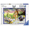 Ravensburger Bambi palapeli 1000 palaa
