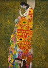 Bluebird Gustave Klimt - Hope II, 1908 palapeli 1000 palaa