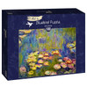 Bluebird Claude Monet  Nymphéas palapeli 1000 palaa