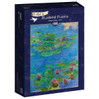 Bluebird Claude Monet Water Lilies, 1917 palapeli 1000 palaa