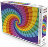 Nova Puzzle Rainbow Spiral palapeli 1000 palaa