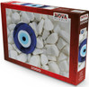 Nova Puzzle Evil Eye Bead palapeli 1000 palaa