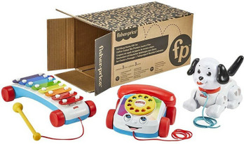 Fisher Price lahjasetti