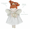 Little Dutch keiju Mia – the fairy of Hope 