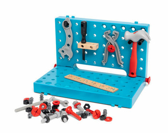 Brio Builder työpenkki