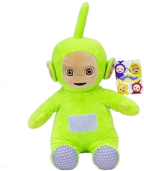 Teletappi Hipsu pehmo n. 34cm