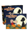 Aquarius Charlie Brown palapeli 1000 palaa