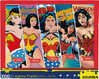 Aquarius Wonder Woman palapeli 1000 palaa