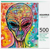 Aquarius Alien palapeli 500 palaa