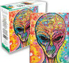 Aquarius Alien palapeli 500 palaa
