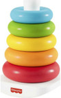 Fisher Price pinottava rengastorni