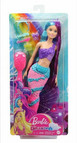 Barbie Dreamtopia Rainbow Mermaid