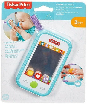 Fisher-Price Selfie puhelin