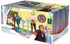 Disney Frozen II puinen renkaanheittopeli
