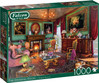 Falcon The Drawing Room palapeli 1000 palaa