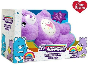 Halinalle-pehmo valolla ja musiikilla, 33cm