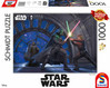 Schmidt Thomas Kinkade Star Wars A Son’s Destiny palapeli 1000 palaa