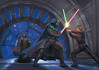 Schmidt Thomas Kinkade Star Wars A Son’s Destiny palapeli 1000 palaa