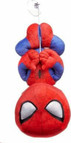 Spiderman 30 cm Pehmo imukupilla
