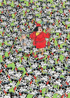 Jan Van Haasteren Expert Where´s Max palapeli 500 palaa
