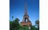 Nathan Eiffel Tower palapeli 1000 palaa