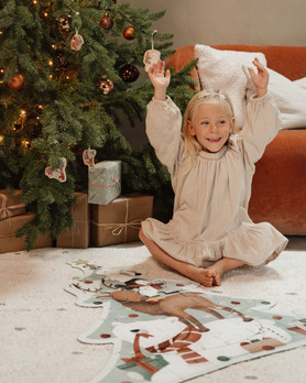 Little Dutch Christmas XL palapeli