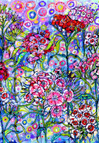Bluebird Sweet William palapeli 1000 palaa