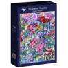 Bluebird Sweet William palapeli 1000 palaa