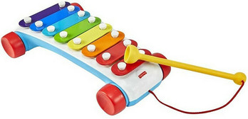 Fisher Price Xylofoni