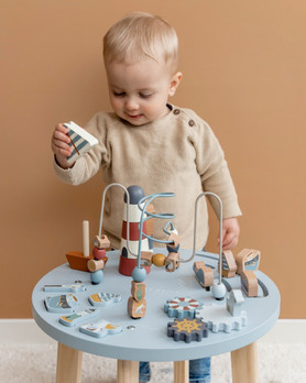 Little Dutch Puuhapöytä Sailors Bay FSC