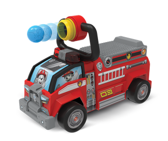 Ryhmä Hau potkuauto