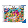 Ravensburger Disney Collectors Edition Liisa Ihmemaassa palapeli 1000 