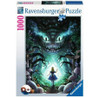 Ravensburger Adventures with Alice palapeli 1000 palaa