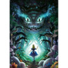 Ravensburger Adventures with Alice palapeli 1000 palaa