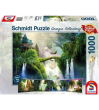 Schmidt Georgia Fellenberg  Enchanted Spring palapeli 1000 palaa