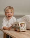 Little Dutch  Vintage Campervan 