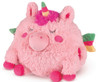 Cozy Noxxiez pehmotyyny, muhvi Unicorn