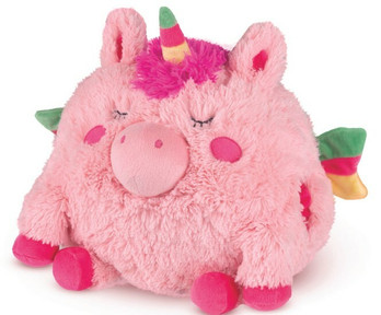 Cozy Noxxiez pehmotyyny, muhvi Unicorn