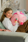 Cozy Noxxiez pehmotyyny, muhvi Unicorn