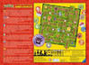 Pokemon muuttuva Labyrintti
