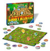 Pokemon muuttuva Labyrintti