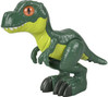 Mattel Jurassic World Camp Cretaceous XL Dino T-Rex
