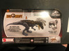 Mattel Jurassic World Dino Escape Mega Destroyer Carcharodontosaurus