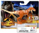 Mattel Jurassic World Atrociraptor Dino 18,5cm