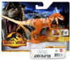 Mattel Jurassic World Atrociraptor Dino 18,5cm