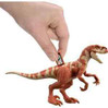 Mattel Jurassic World Atrociraptor Dino 18,5cm